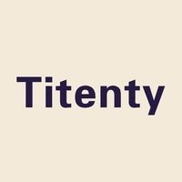 titenty.com logo