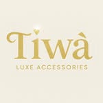 Tiwaluxe Accessories logo