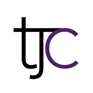 TJC Style logo