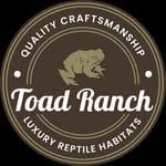 Toad Ranch logo