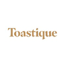 Toastique logo