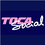 Toca Social logo