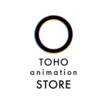 Toho Animation Store logo