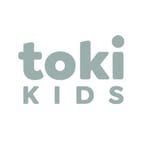 Toki Kids logo