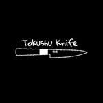 Tokushu Knife logo