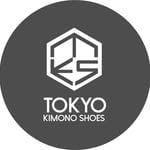 Tokyo Kimono Shoes logo