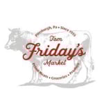 Tom Friday's Market logo