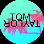 Tom Taylor logo