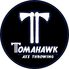 Tomahawk logo