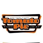 Tomato Pie Pizza Joint logo