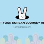 Tomi Korean logo