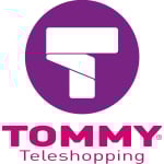 Tommy Teleshopping logo