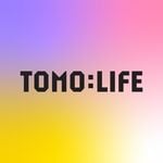 TOMO LIFE logo
