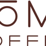 Tomo Toffee logo