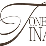 Toned With Tina logo