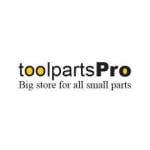ToolpartsPro logo
