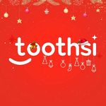 Toothsi IN logo