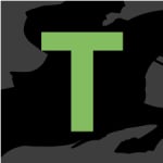 Top Shots Photography logo