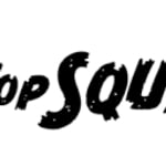 Top Squatch logo