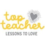 Top Teacher logo