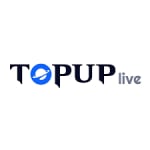 Top Up Live logo