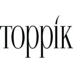 Toppik logo