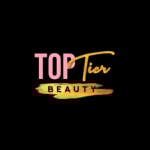 Toptier Beaute logo