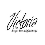 Toria's Place logo
