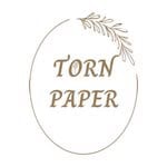 Torn Paper logo