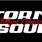 Torn Soul Clothing Company logo