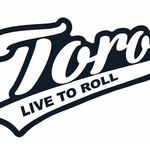 Toro BJJ logo