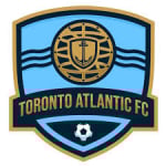Toronto Atlantic FC logo