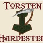 Torsten & Harvester logo