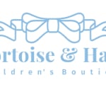Tortoise & Hare Children's Boutique logo