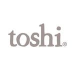 Toshi logo