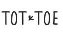 Tot and Toe AU logo