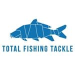 Total Fishing Tackle logo