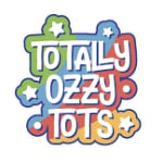 Totally Ozzy Tots logo