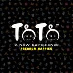 Toto Nappies logo