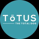 ToTUSDog logo