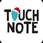 TouchNote logo