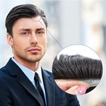 Toupee logo