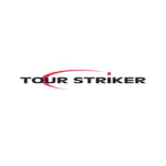 Tour Striker logo