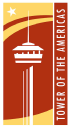 Tower of the Americas logo