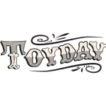 Toyday logo