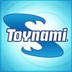 Toynami logo