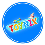 Toynix logo