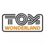 Toys Wonderland logo