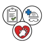 TP Safety Services logo