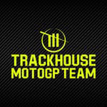 Trackhouse MotoGP Team Shop logo